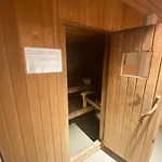 Apartman Superg *