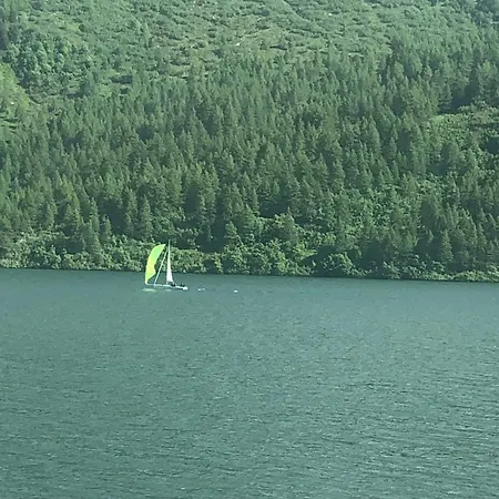 Apartment Superg St. Moritz