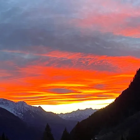 Superg Apartment St. Moritz