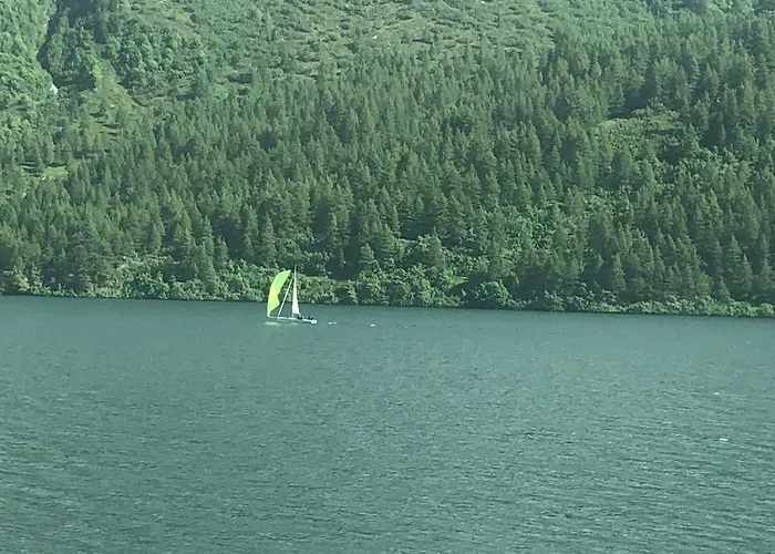 Apartment Superg St. Moritz