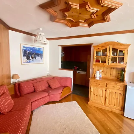 Apartament Superg
