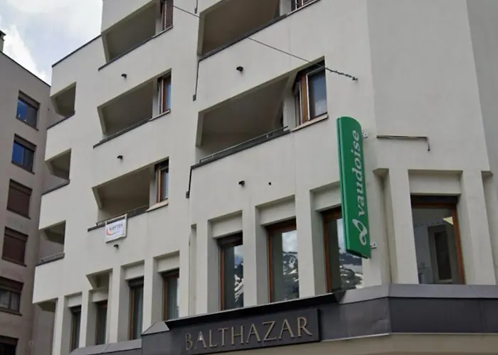 Apartament Superg *