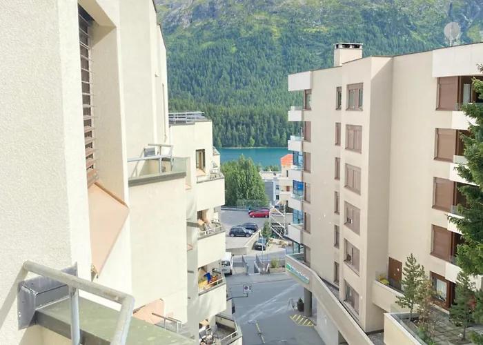Apartament Superg *