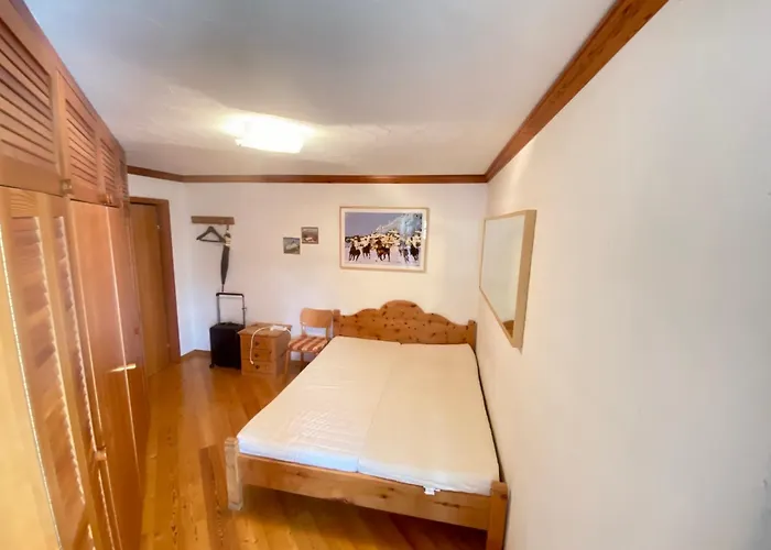 Apartament Superg