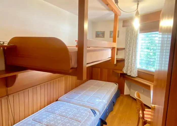 Apartament Superg *
