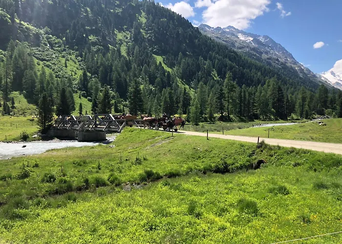 Apartament Superg