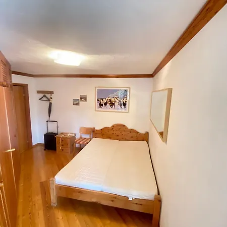 Apartamento Superg