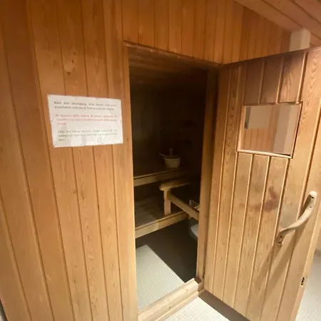 Apartamento Superg *