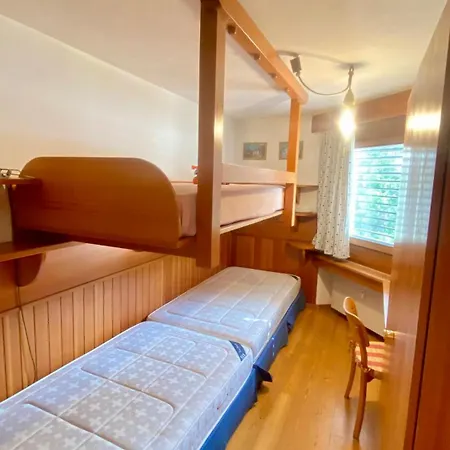 Apartamento Superg *