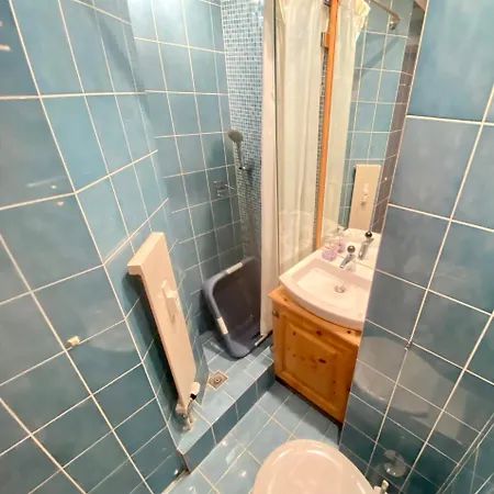 Superg Apartamento