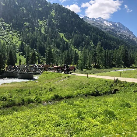 Apartamento Superg